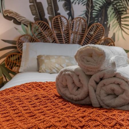 Duplex Oscar Freire Apartman São Paulo Kültér fotó