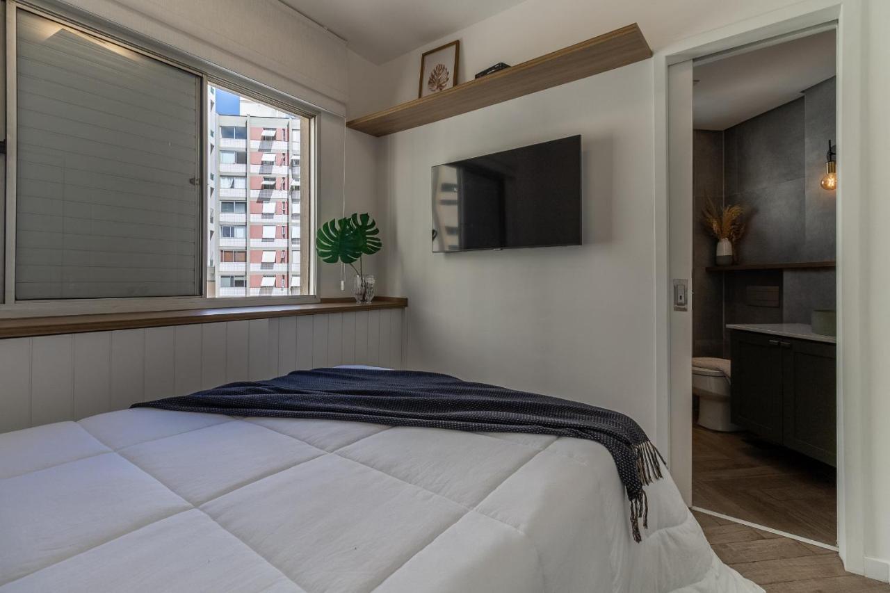 Duplex Oscar Freire Apartman São Paulo Kültér fotó