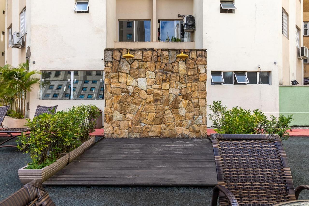 Duplex Oscar Freire Apartman São Paulo Kültér fotó