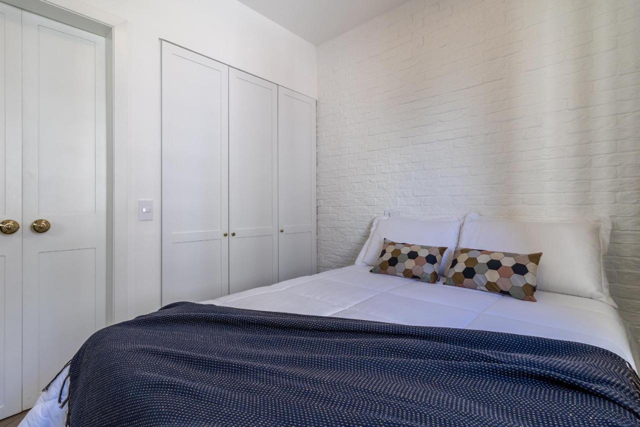 Duplex Oscar Freire Apartman São Paulo Kültér fotó