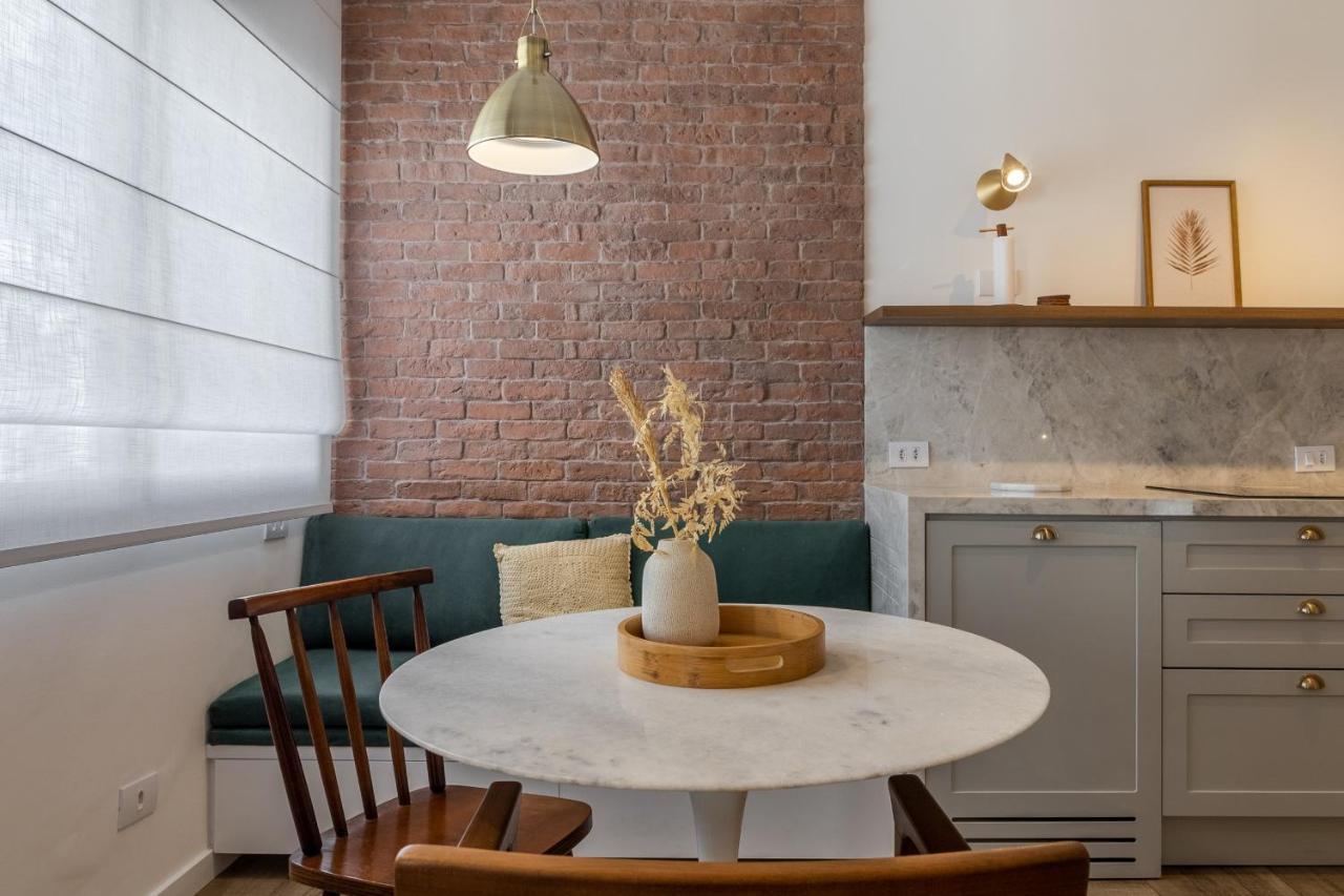 Duplex Oscar Freire Apartman São Paulo Kültér fotó
