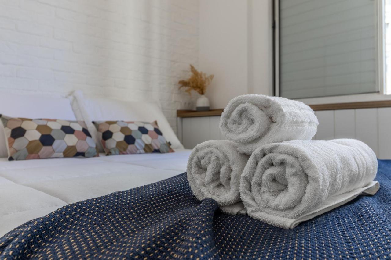 Duplex Oscar Freire Apartman São Paulo Kültér fotó