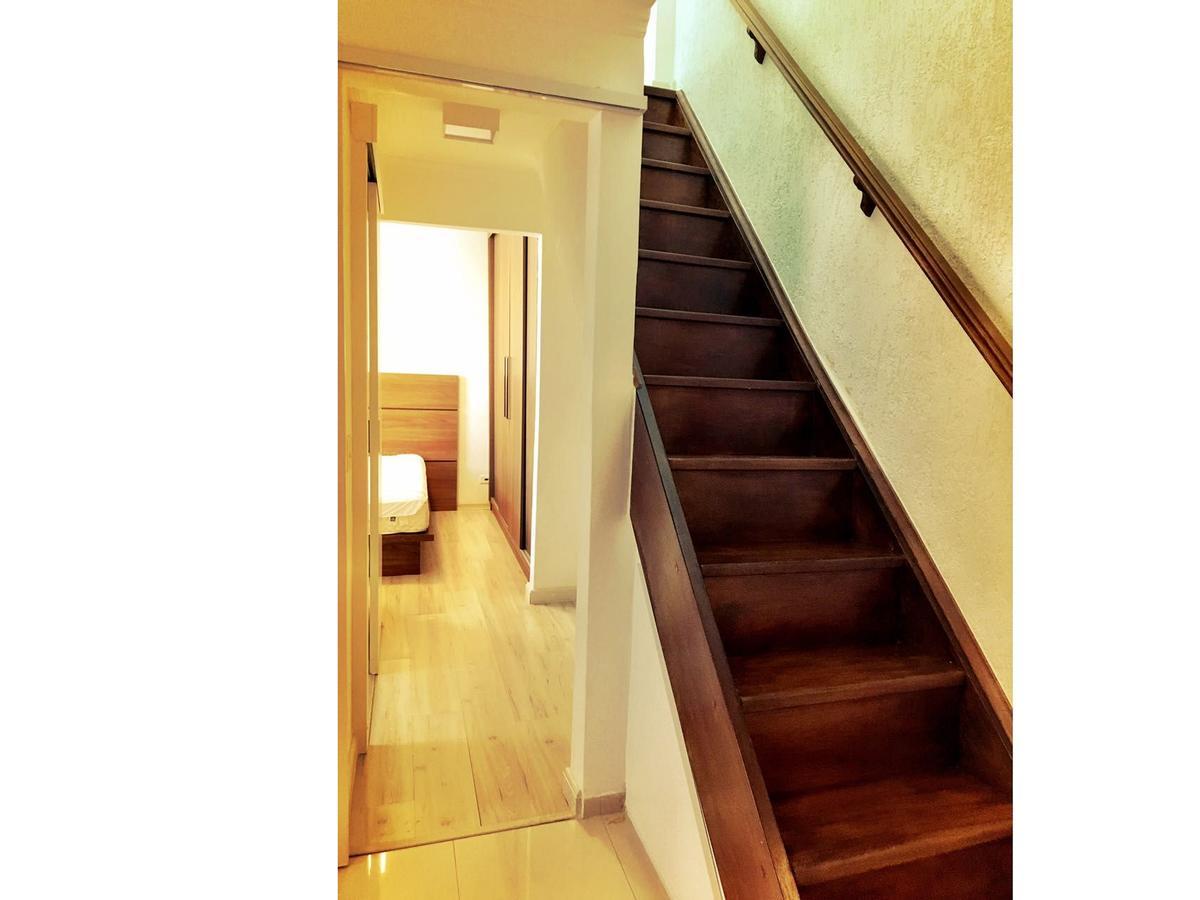 Duplex Oscar Freire Apartman São Paulo Kültér fotó