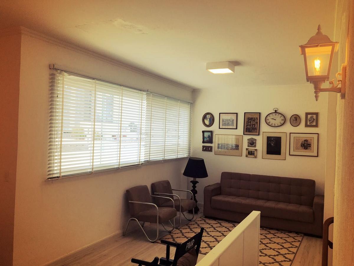 Duplex Oscar Freire Apartman São Paulo Kültér fotó