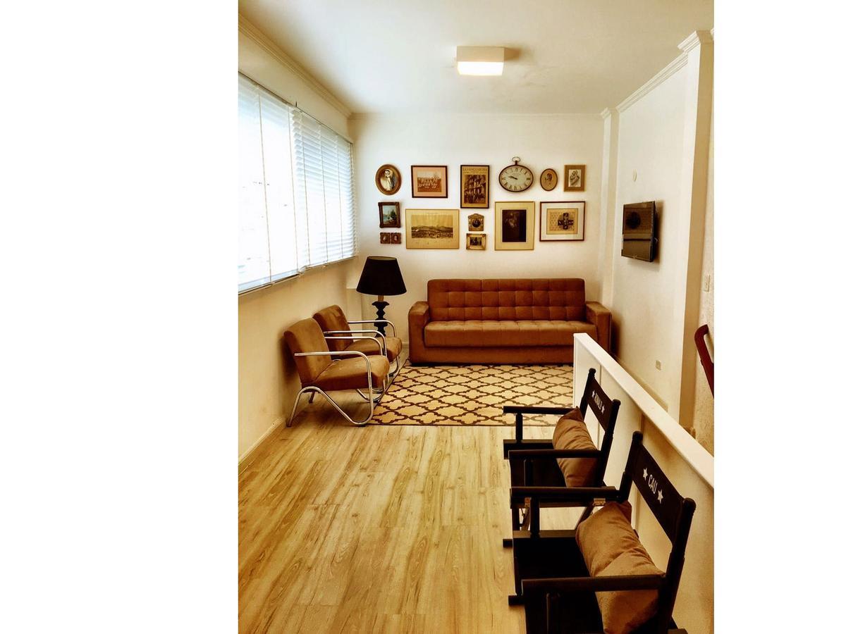 Duplex Oscar Freire Apartman São Paulo Kültér fotó