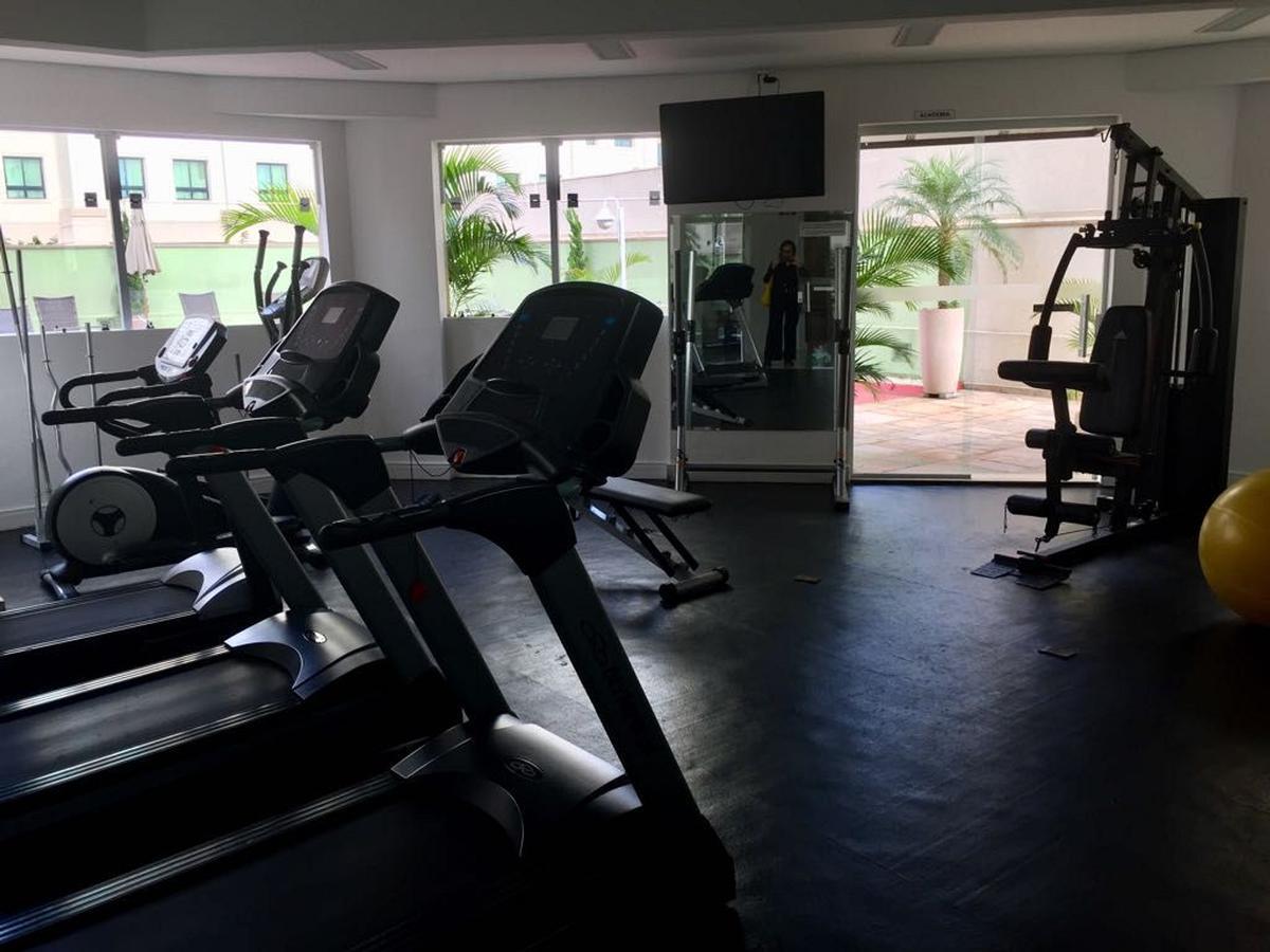 Duplex Oscar Freire Apartman São Paulo Kültér fotó
