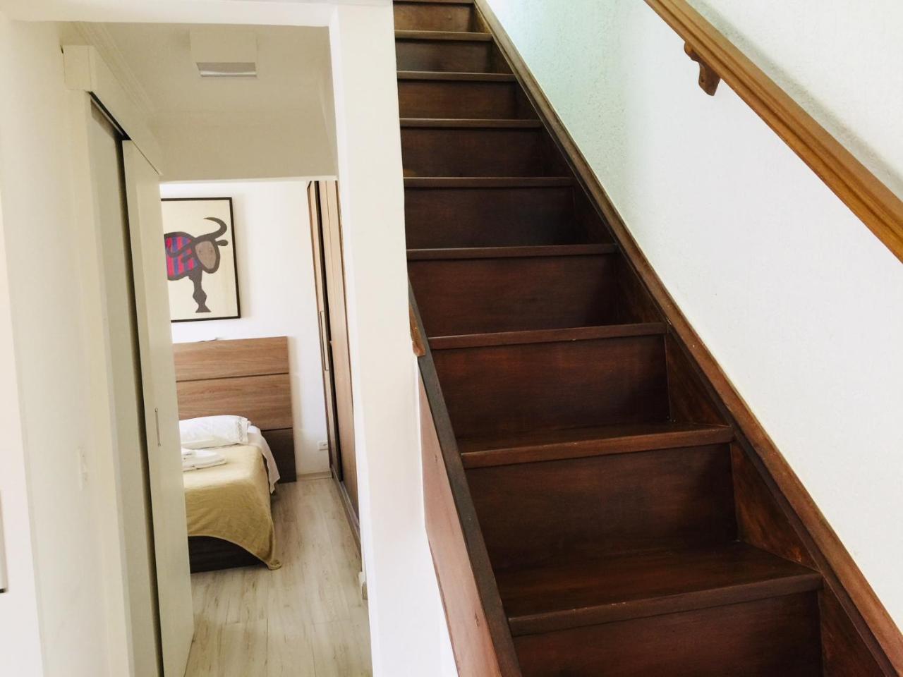 Duplex Oscar Freire Apartman São Paulo Kültér fotó
