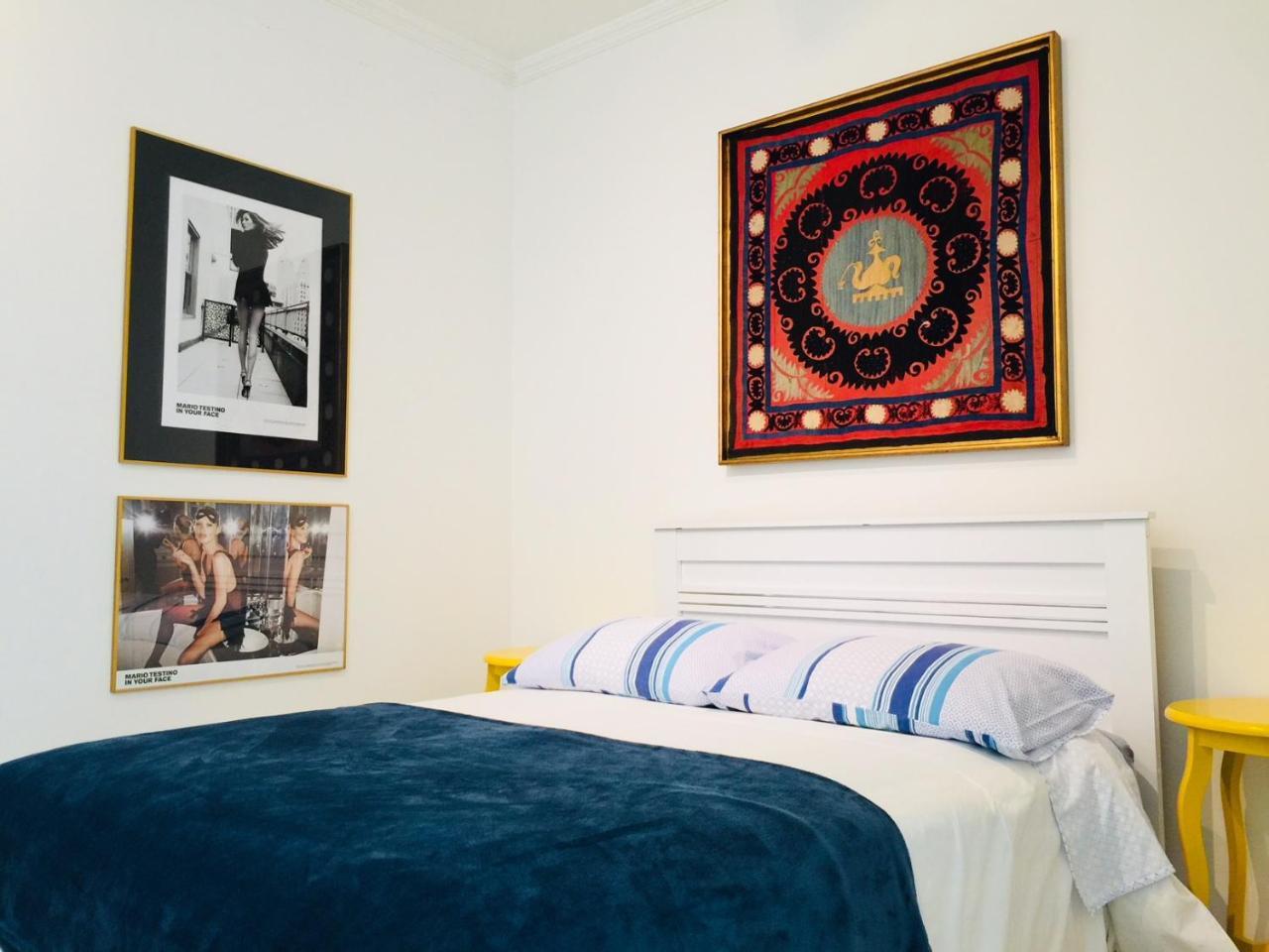 Duplex Oscar Freire Apartman São Paulo Kültér fotó