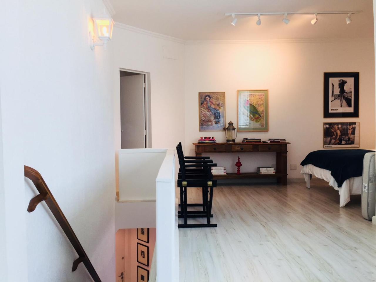 Duplex Oscar Freire Apartman São Paulo Kültér fotó