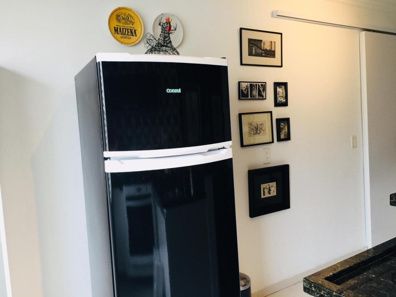Duplex Oscar Freire Apartman São Paulo Kültér fotó