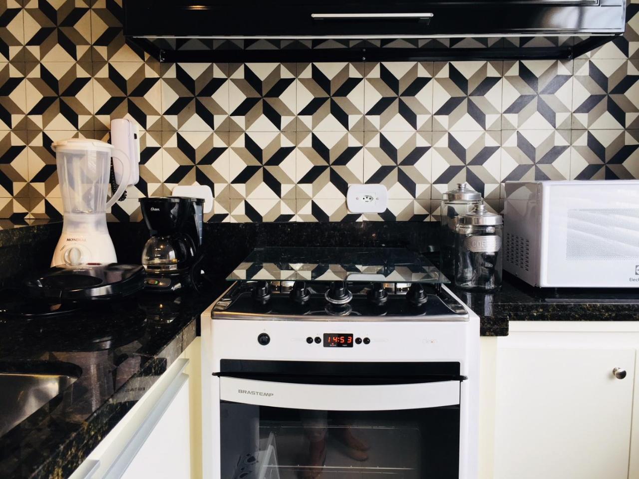Duplex Oscar Freire Apartman São Paulo Kültér fotó