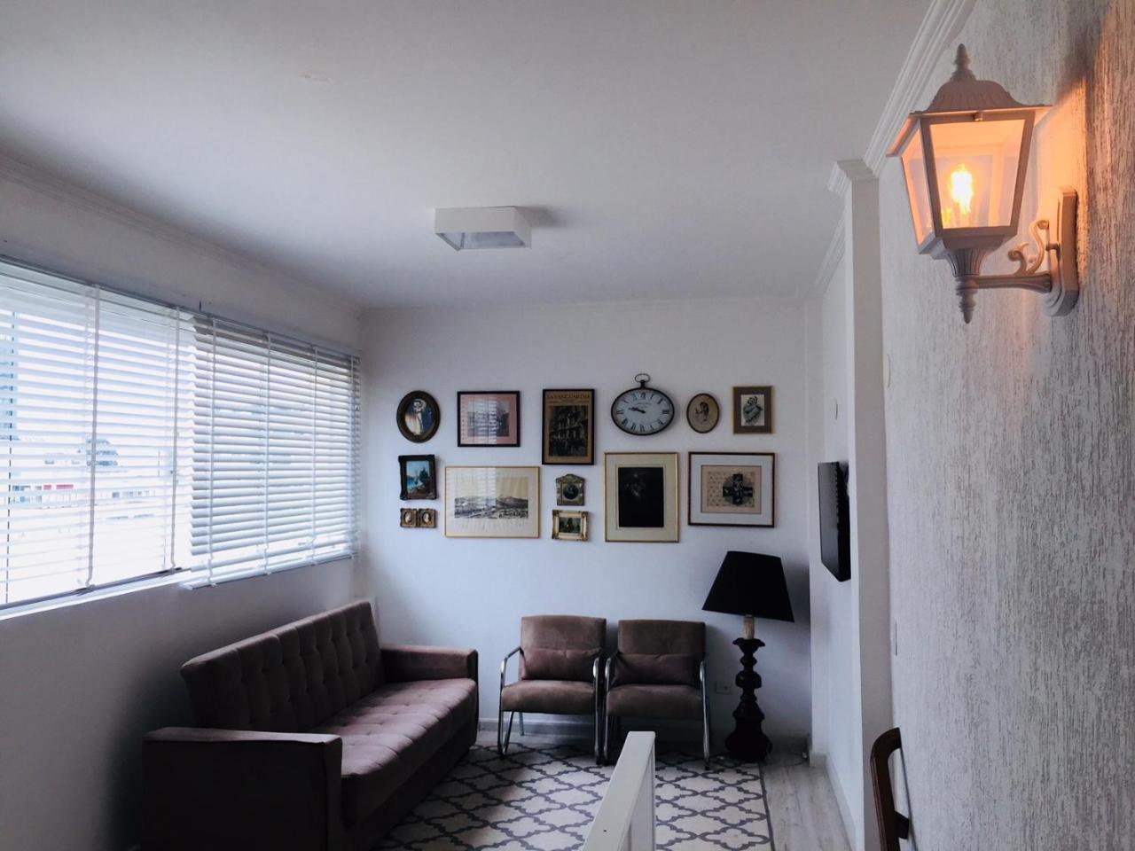 Duplex Oscar Freire Apartman São Paulo Kültér fotó