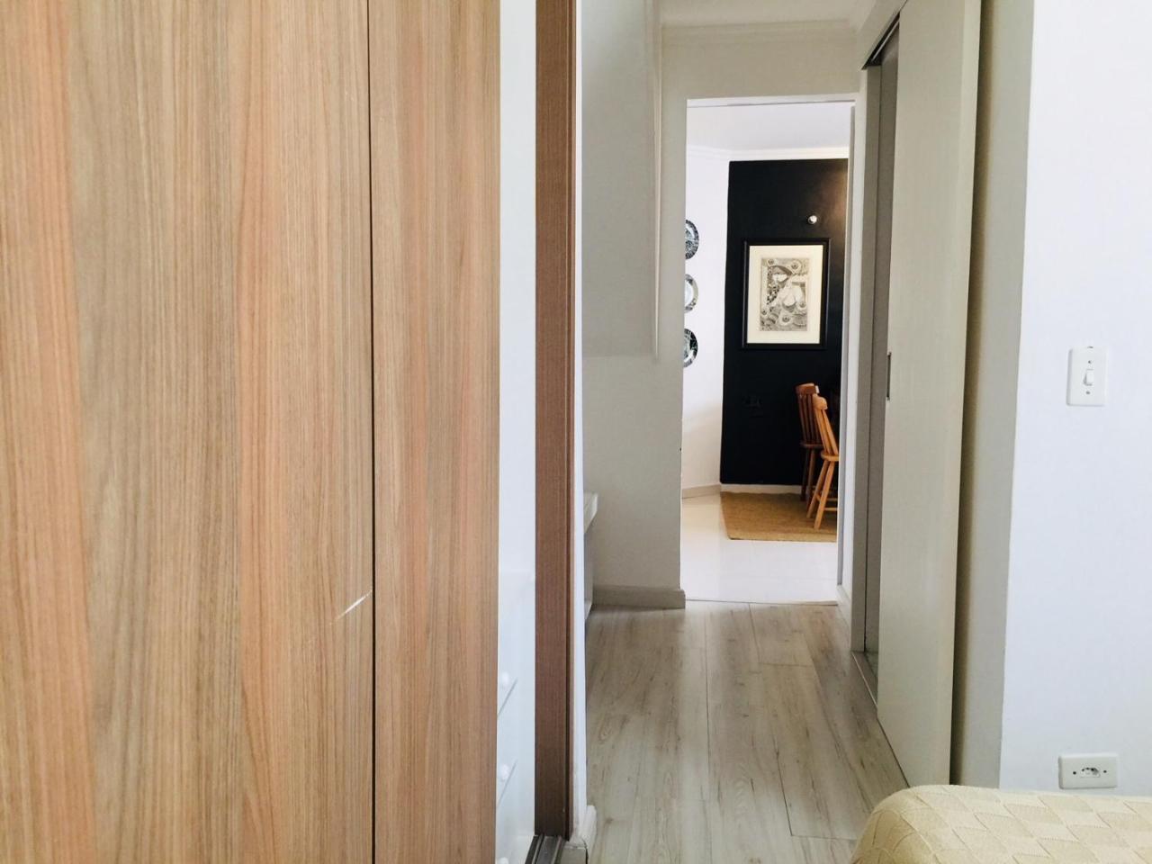 Duplex Oscar Freire Apartman São Paulo Kültér fotó